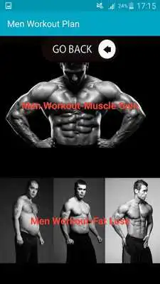 Play Gym Workout Daily Routine:Fat Loss or Weight Gain Play Gym Workout Daily Routine:Fat Loss or Weight Gain