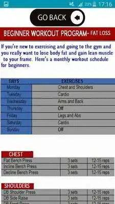 Play Gym Workout Daily Routine:Fat Loss or Weight Gain Play Gym Workout Daily Routine:Fat Loss or Weight Gain