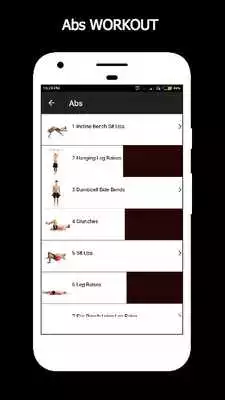 Play Gym Workout - Fitness ( Fitness  Body Building )