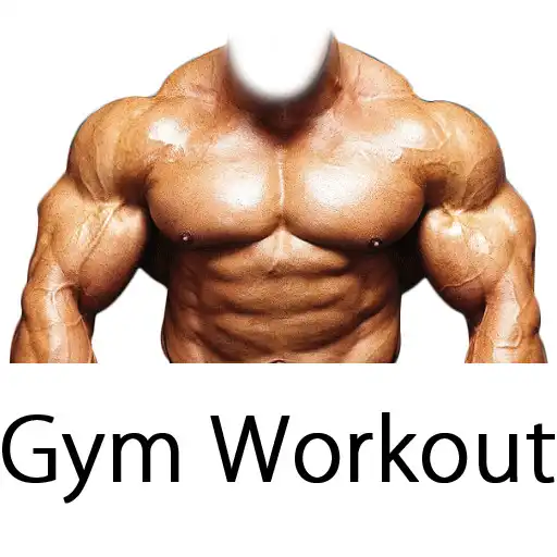 Free play online Gym Workout APK