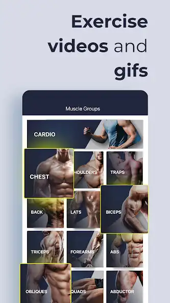 Play Gym Workout  Personal Trainer  and enjoy Gym Workout  Personal Trainer with UptoPlay