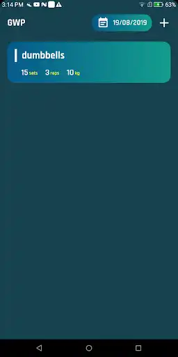 Play Gym Workout Plan  and enjoy Gym Workout Plan with UptoPlay