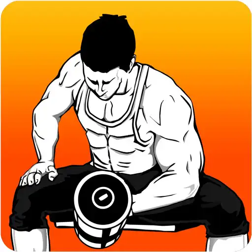 Play Gym Workouts Fitness Trainings APK