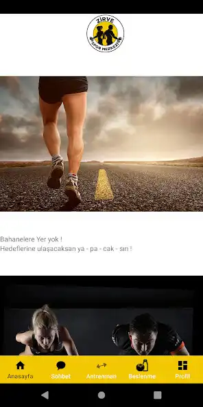 Play GYM Zirve  and enjoy GYM Zirve with UptoPlay