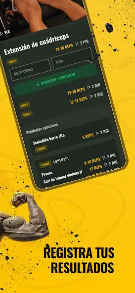 Play GYMZONE as an online game GYMZONE with UptoPlay