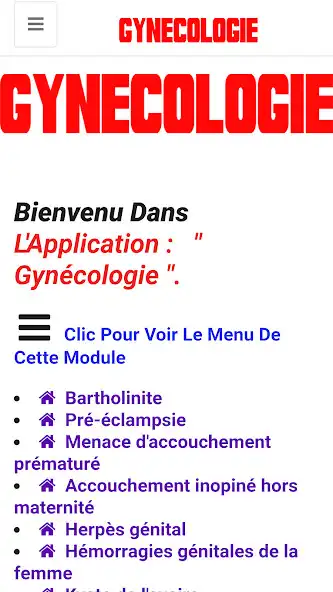 Play Gynecology as an online game Gynecology with UptoPlay