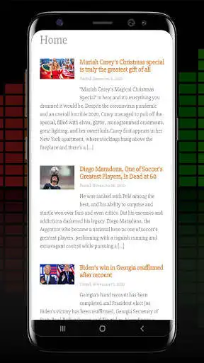 Play Gynesis Radio Network as an online game Gynesis Radio Network with UptoPlay