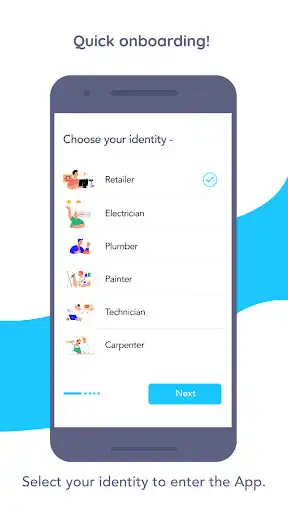 Play Gynger: Retailer/Consumer Loyalty Connect  and enjoy Gynger: Retailer/Consumer Loyalty Connect with UptoPlay