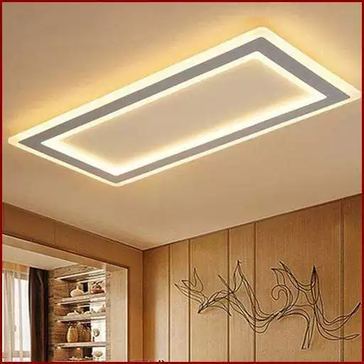 Play Gypsum Ceiling Design