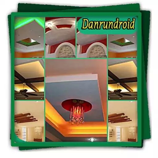 Free play online Gypsum Home Ceiling Design APK Free play online Gypsum Home Ceiling Design APK