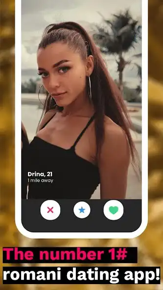 Play Gypsy Dating  and enjoy Gypsy Dating with UptoPlay