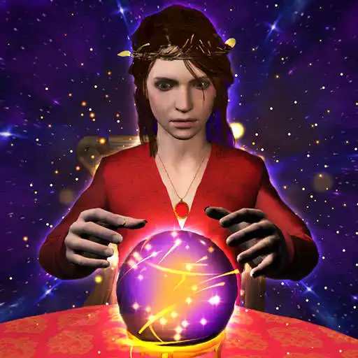 Play Gypsy Fortune Teller English APK