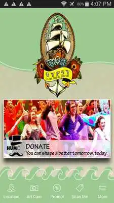 Play Gypsy Island Trading Company