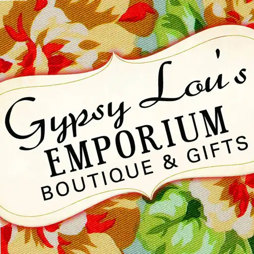 Play Gypsy Lous Emporium APK