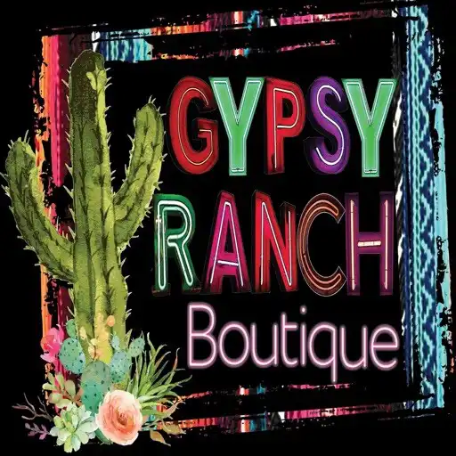 Play Gypsy Ranch Boutique APK