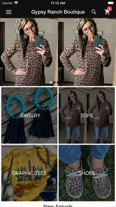 Play Gypsy Ranch Boutique  and enjoy Gypsy Ranch Boutique with UptoPlay