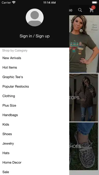 Play Gypsy Ranch Boutique as an online game Gypsy Ranch Boutique with UptoPlay