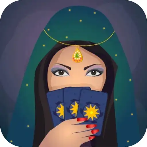 Play Gypsy Tarot Horoscope APK