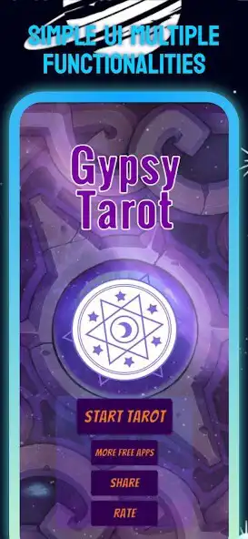 Play Gypsy Tarot Horoscope  and enjoy Gypsy Tarot Horoscope with UptoPlay