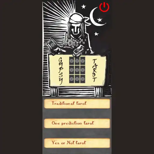 Play Gypsy Tarot. APK Play Gypsy Tarot. APK
