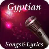 Free play online Gyptian SongsLyrics APK Free play online Gyptian SongsLyrics APK