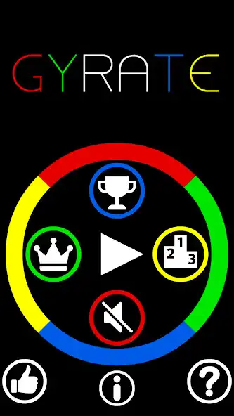 Play GyRate  and enjoy GyRate with UptoPlay