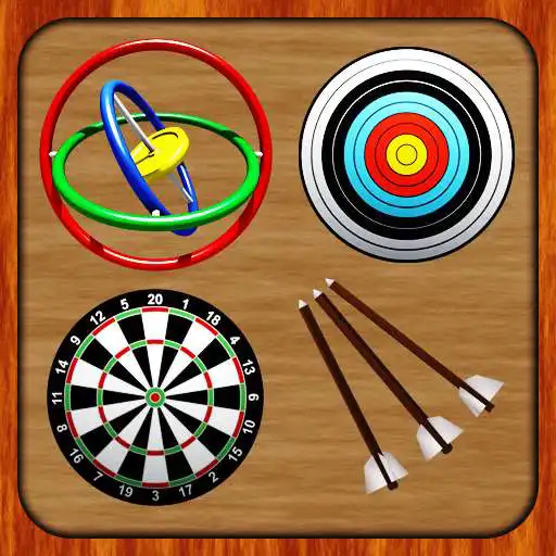 Play Gyro Archer APK Play Gyro Archer APK