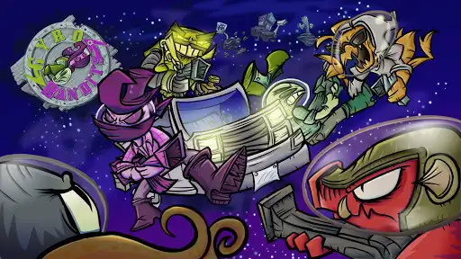 Play Gyro Bandits  and enjoy Gyro Bandits with UptoPlay