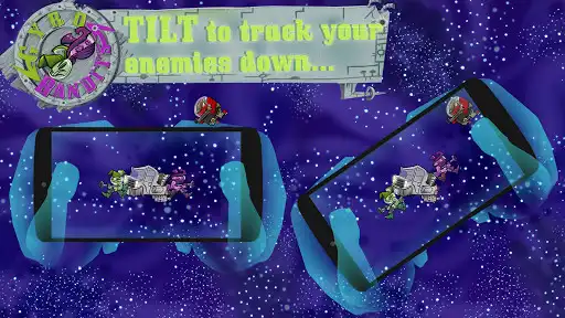 Play Gyro Bandits as an online game Gyro Bandits with UptoPlay