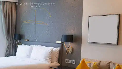 Play GyroCam Pro: Gyroscope for Camera as an online game GyroCam Pro: Gyroscope for Camera with UptoPlay