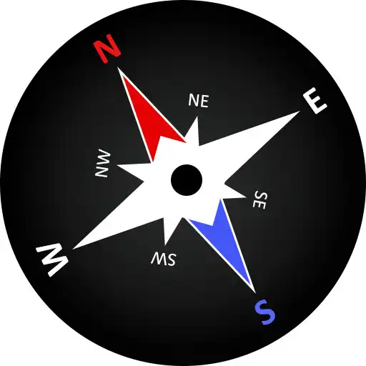 Play Gyro Compass North Finder App APK