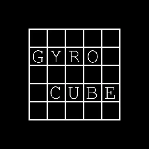 Play Gyro Cube APK