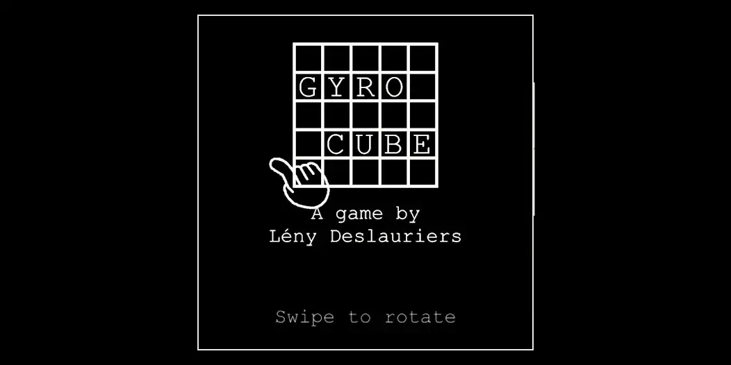 Play Gyro Cube and enjoy Gyro Cube with UptoPlay Play Gyro Cube and enjoy Gyro Cube with UptoPlay