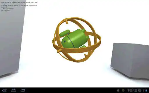 Play GyroDroid  and enjoy GyroDroid with UptoPlay