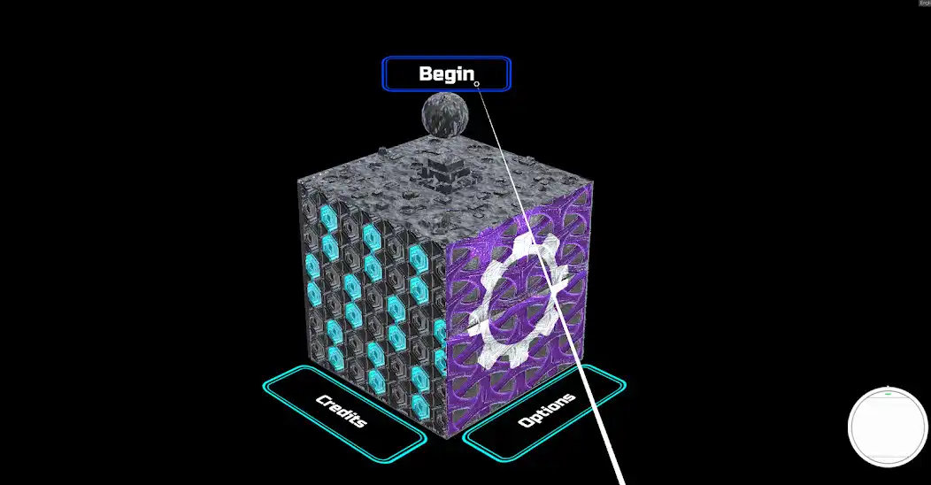 Play Gyro for Xreal  and enjoy Gyro for Xreal with UptoPlay