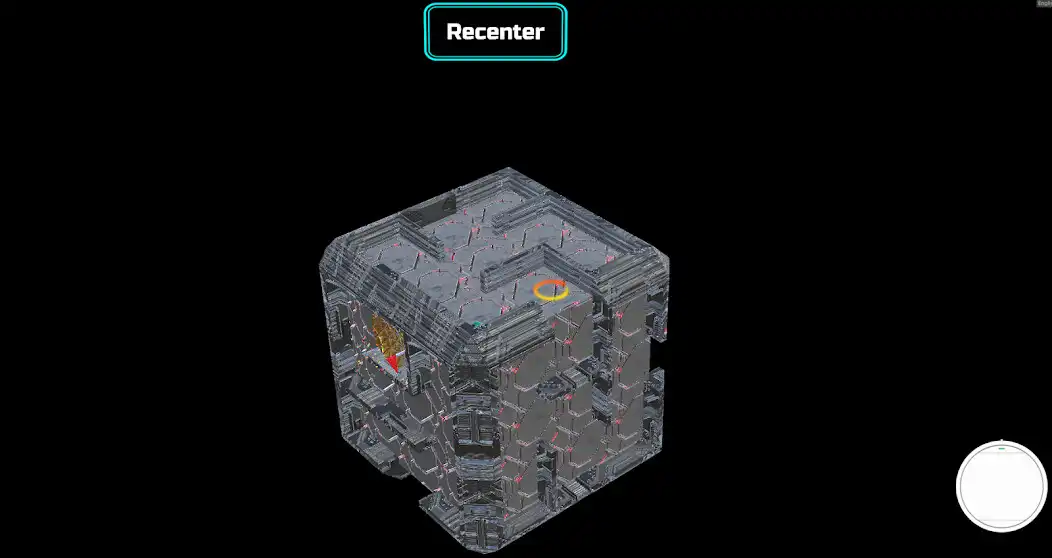 Play Gyro for Xreal as an online game Gyro for Xreal with UptoPlay