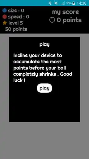 Play Gyroll - Gyro Game  and enjoy Gyroll - Gyro Game with UptoPlay