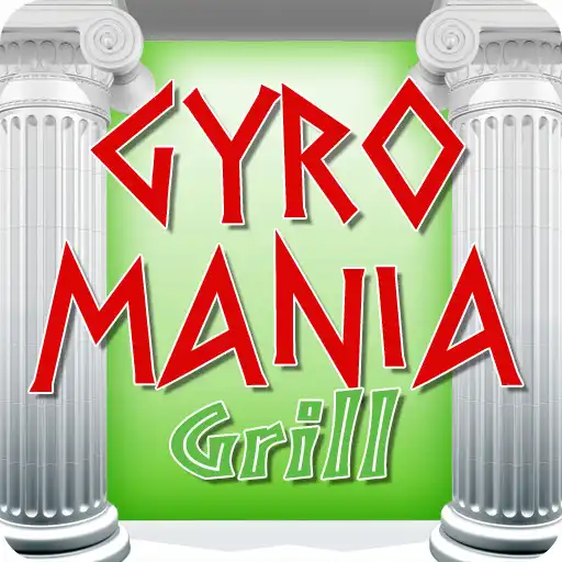Play Gyromania Grill APK