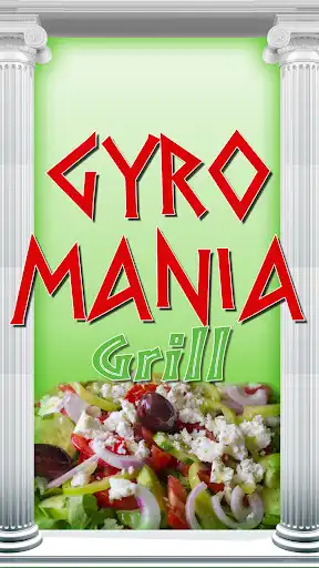 Play Gyromania Grill  and enjoy Gyromania Grill with UptoPlay