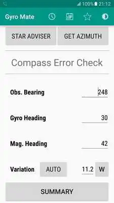 Play Gyro Mate