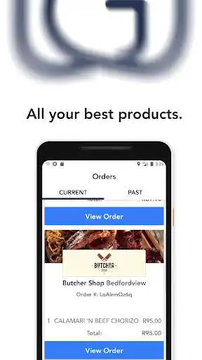 Play Gyro: On-demand ordering  delivery as an online game Gyro: On-demand ordering  delivery with UptoPlay