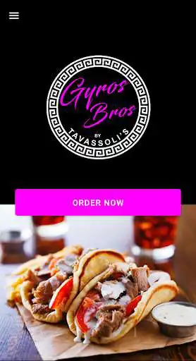 Play Gyros Bros  and enjoy Gyros Bros with UptoPlay