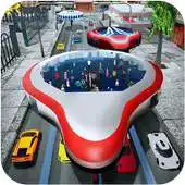 Free play online Gyroscope Future Coach Bus Driver Simulator 3D APK