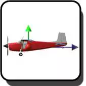 Free play online Gyroscopic Action on Aeroplane APK