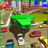 Free play online Gyroscopic Bus Simulator - Future Public Transport APK Free play online Gyroscopic Bus Simulator - Future Public Transport APK
