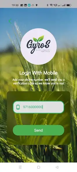 Play Gyros Farm as an online game Gyros Farm with UptoPlay