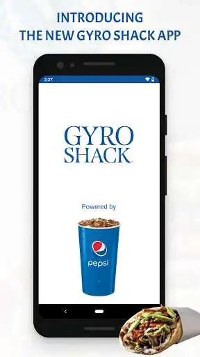 Play Gyro Shack Play Gyro Shack