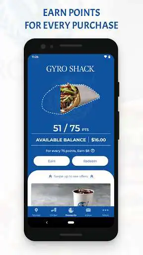 Play Gyro Shack Play Gyro Shack