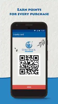 Play Gyro Shack Play Gyro Shack