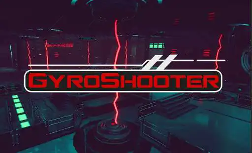 Play GyroShooter  and enjoy GyroShooter with UptoPlay